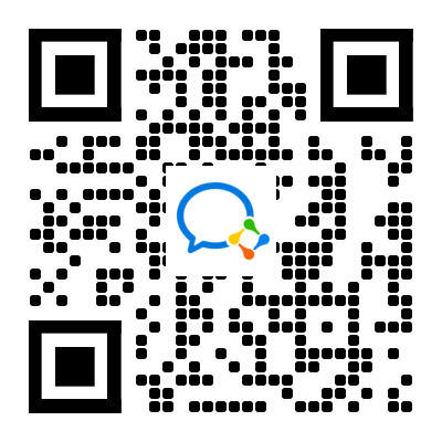 国产香蕉网二维码